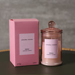 Tea Pot Soy Wax Aromatherapy Candle