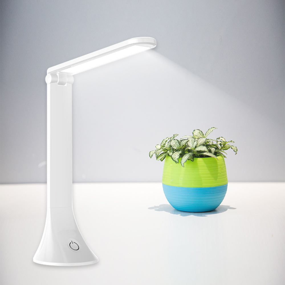 LED eye protection children's table lamp