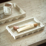 Desktop Decoration Home Entrance Storage Decorative Tray