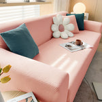 Thickened Elastic Cover Cloth Sofa Household Cover