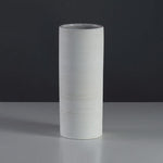 Simple Style Home Ceramic Decorative Vase