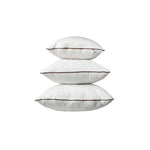 1pc Highgrade Brushed Cloth Pillow Core Vacuum Cushion Core