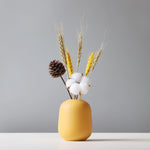 Light Luxury Ceramic Vase Creativity Ornament