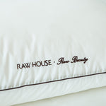 Single Core Pillow Household Neck Protector Soft And Breathable