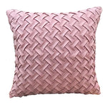 Nordic Model House Villa Sofa Bedside Home Cushion Pillow