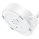 Beauty Series Lighted Makeup Mirror With Storage Box