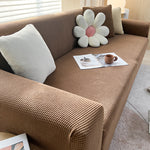 Thickened Elastic Cover Cloth Sofa Household Cover