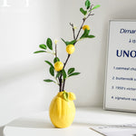 Nordic Modern Ins Style Fruit Vase Decoration