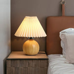 Bedroom Bedside Lamp Creative And Cozy Atmosphere Table Lamp