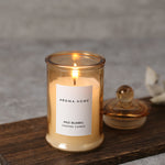 Tea Pot Soy Wax Aromatherapy Candle