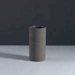 Simple Style Home Ceramic Decorative Vase