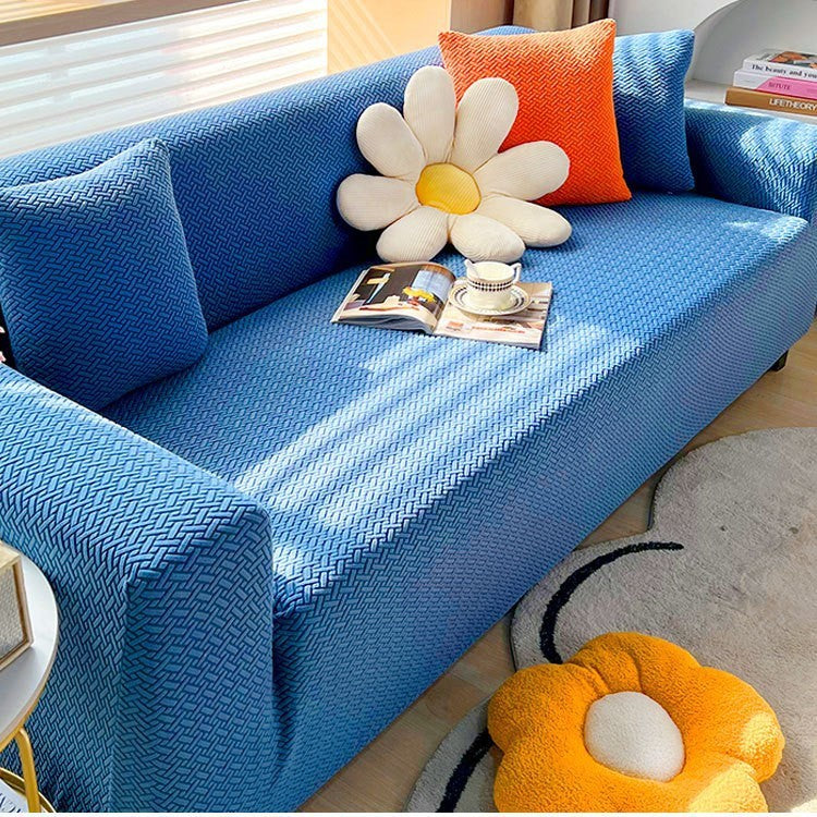 Thickened Elastic Cover Cloth Sofa Household Cover