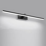 Nordic Minimalist Mirror Headlight Led Bathroom Moisture Proof