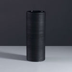 Simple Style Home Ceramic Decorative Vase