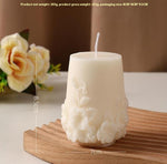 Soy Wax Aromatherapy Candle Decoration Photography Prop Decoration