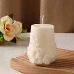 Soy Wax Aromatherapy Candle Decoration Photography Prop Decoration
