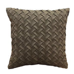 Nordic Model House Villa Sofa Bedside Home Cushion Pillow