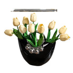 Household Good-looking Creative Ceramic Vase