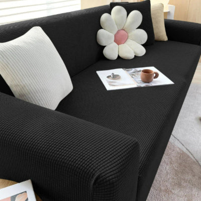 Thickened Elastic Cover Cloth Sofa Household Cover