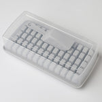 Home Ice-making Mold With Lid Ice Tray