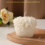 Soy Wax Aromatherapy Candle Decoration Photography Prop Decoration