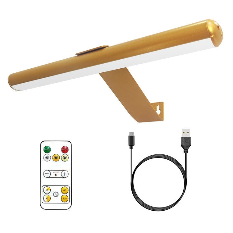 Oval Oil Painting Lamp Magnetic Bathroom Mirror Front Lamp