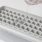 Home Ice-making Mold With Lid Ice Tray
