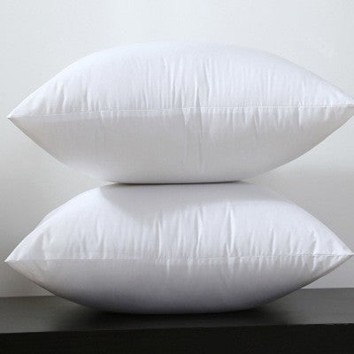 1pc Highgrade Brushed Cloth Pillow Core Vacuum Cushion Core