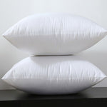 1pc Highgrade Brushed Cloth Pillow Core Vacuum Cushion Core