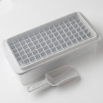 Home Ice-making Mold With Lid Ice Tray