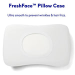 Sleeping Pillow Human Body Is Suitable For Side Sleep And Back Sleep